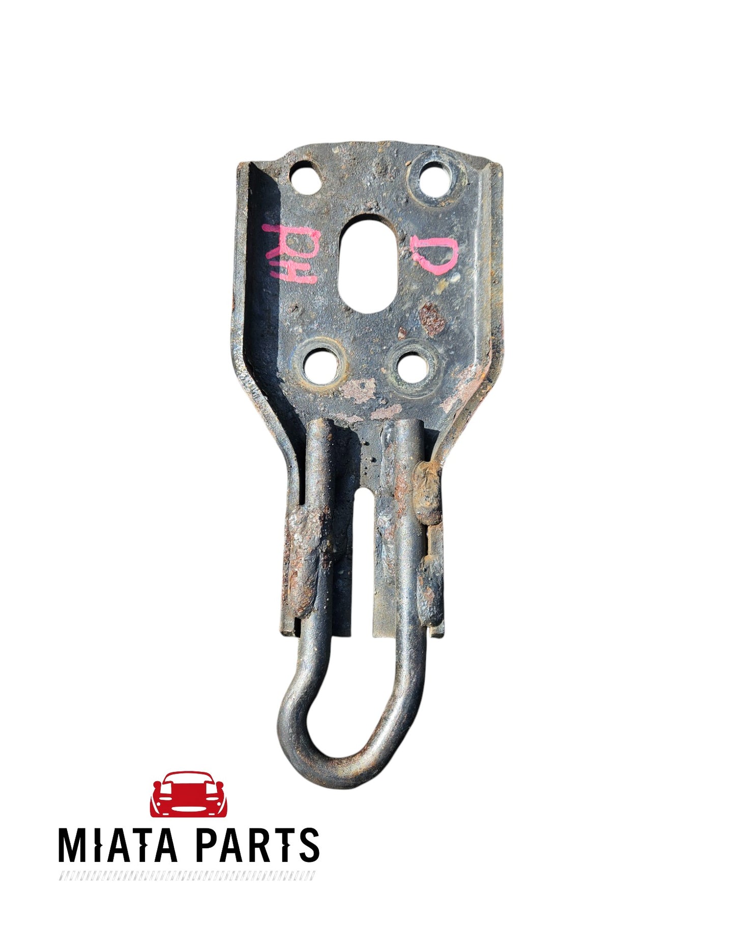 MX5 NA/NB Front Tow Hook (Used)