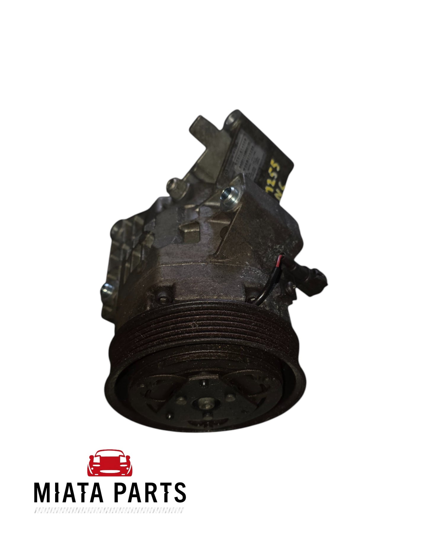 MX5 NC A/C Compressor (Used)