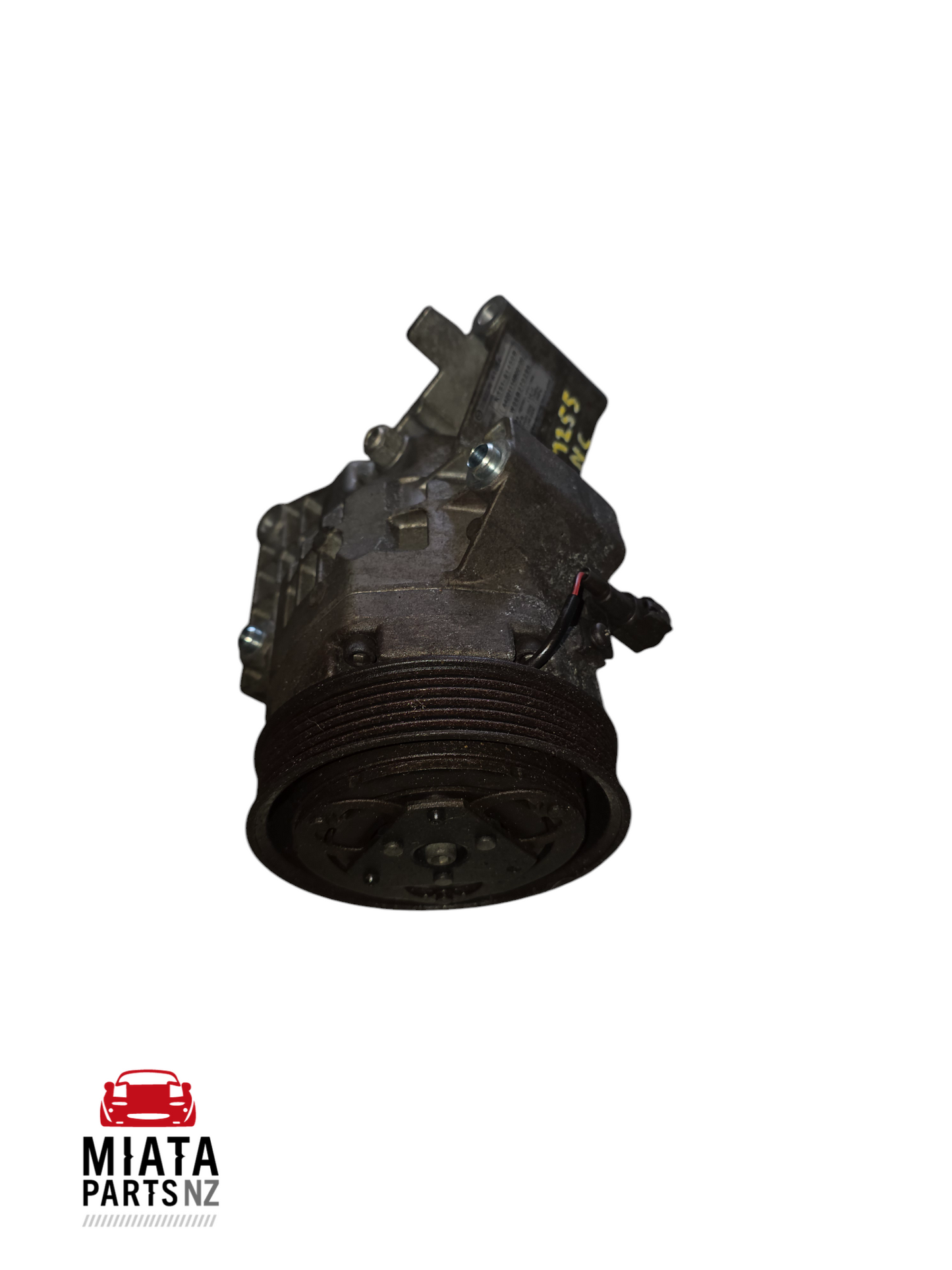 MX5 NC A/C Compressor (Used)