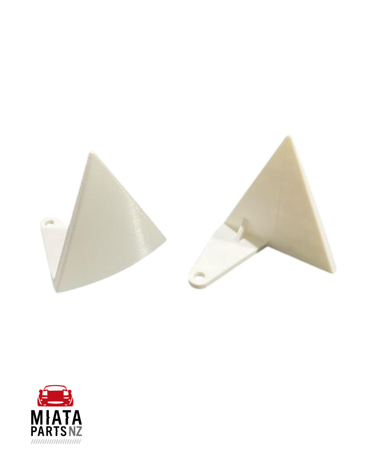 MX5 NA/NB Bumper Teeth/Fangs (Pair)