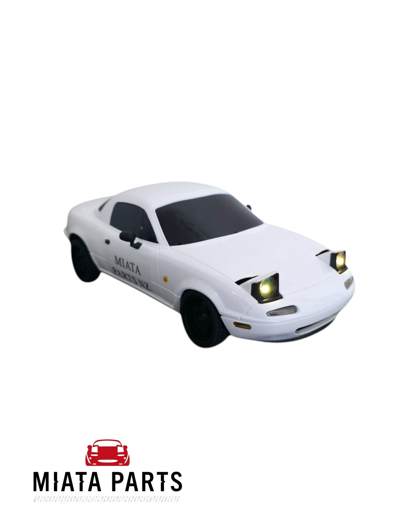 MX5 NA Remote Control Car