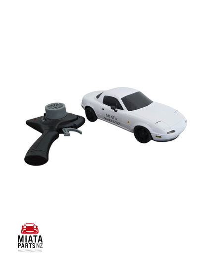 MX5 NA Remote Control Car