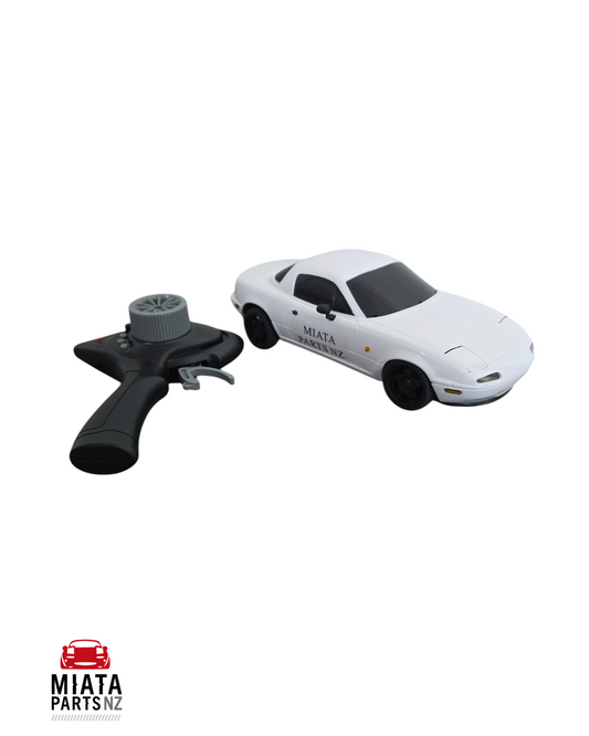 MX5 NA Remote Control Car