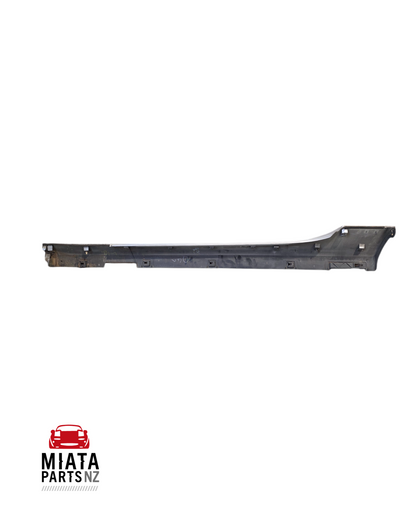 MX5 NC Sideskirt Trims