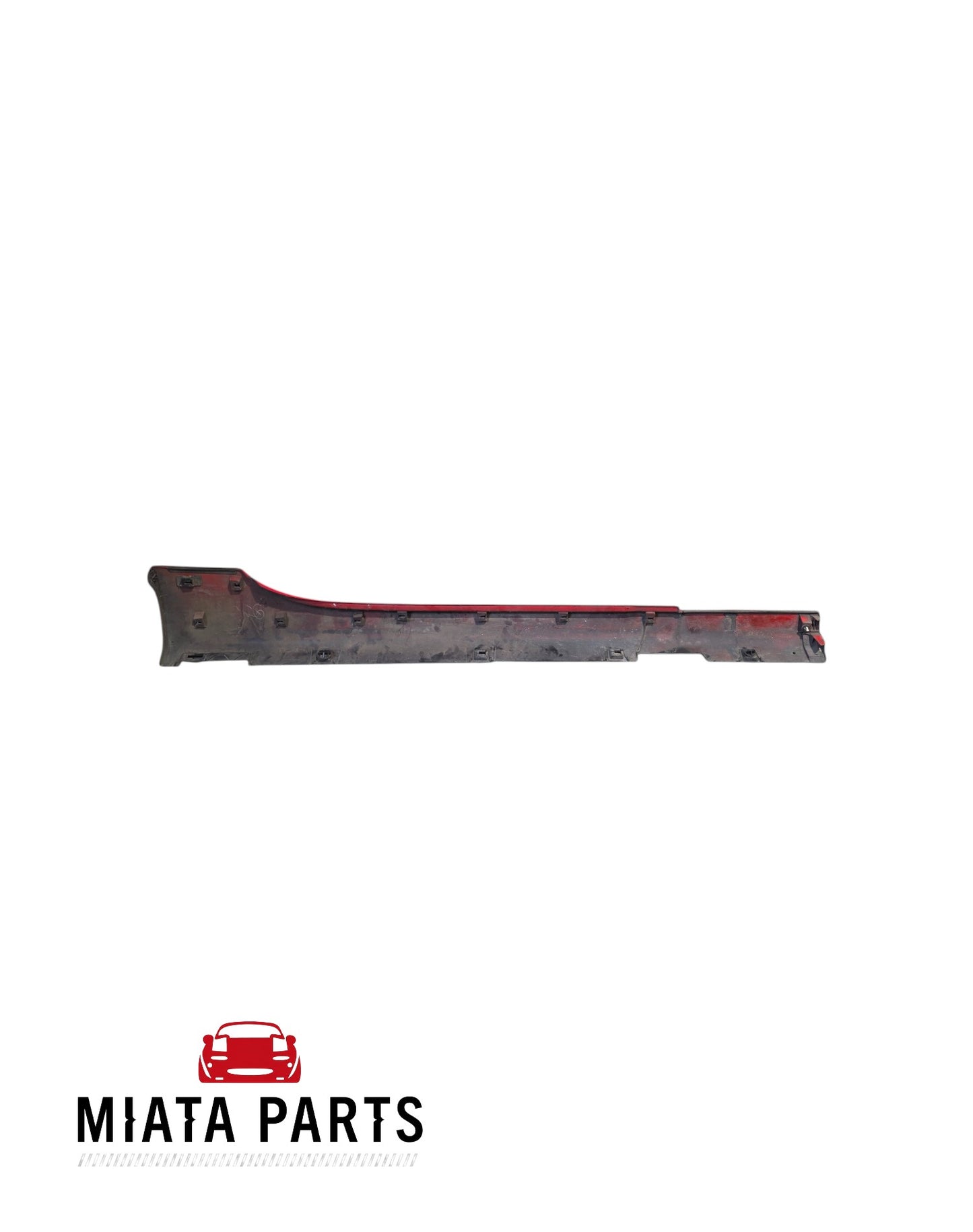 MX5 NC Sideskirt Trims (Used)