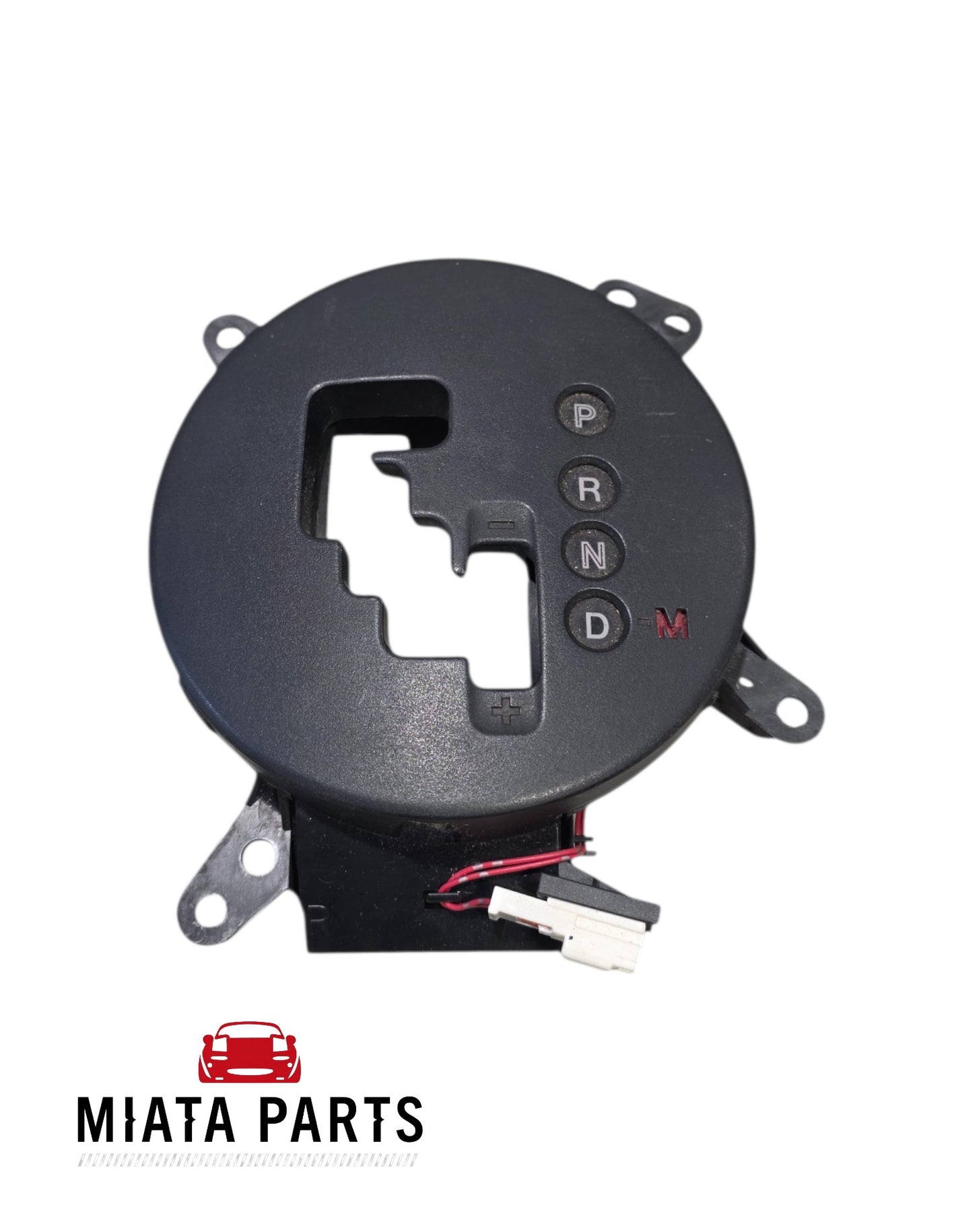 MX5 NC Automatic Shift Surround (Used)