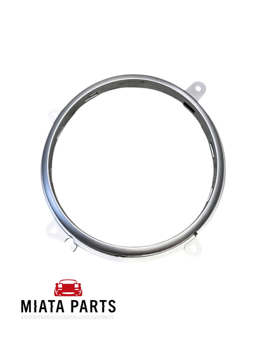 MX5 NC Shifter Surround Bezel (Used)
