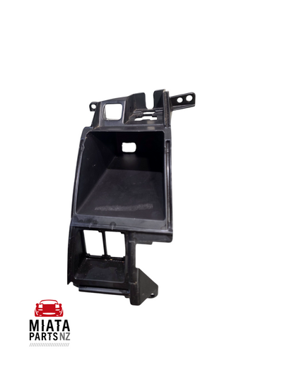 MX5 NC Dashboard Lower Right Side Cubby