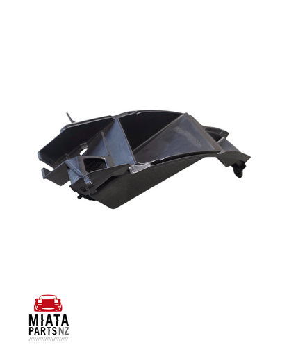 MX5 NC Dashboard Lower Right Side Cubby
