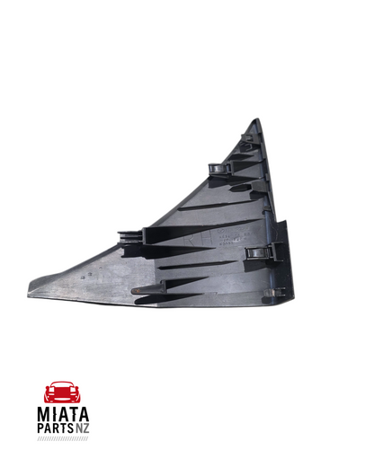 MX5 NC Centre Console Front Lower Side Trim