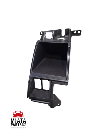 MX5 NC Dashboard Lower Right Side Cubby