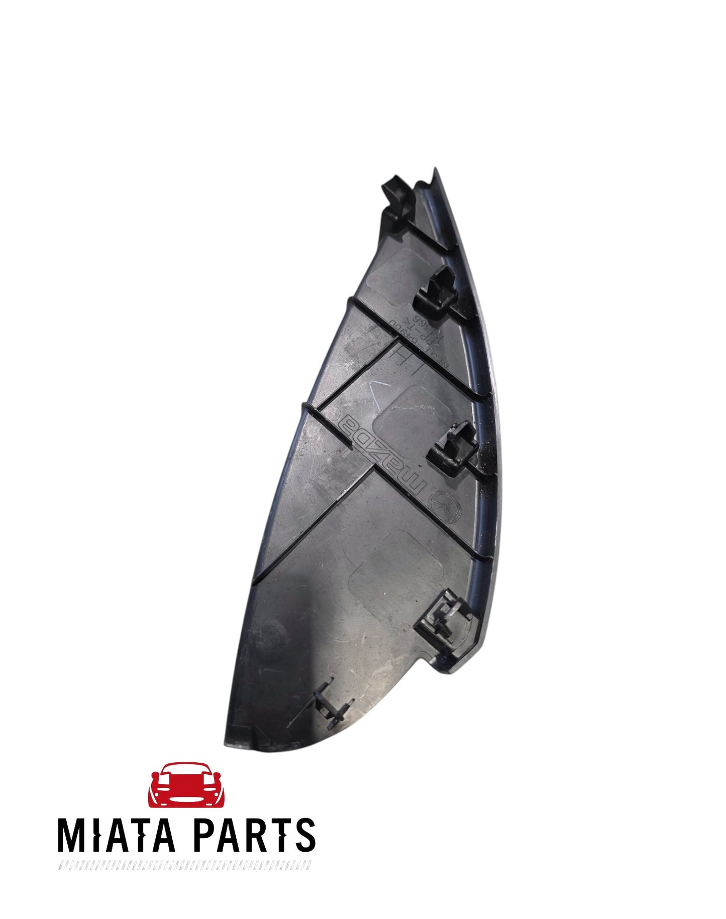 MX5 NC Dashboard Trim Side Panel (Used)