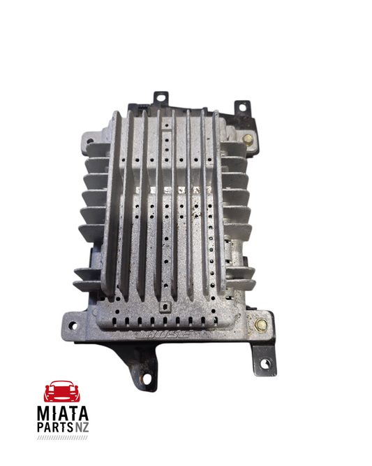 MX5 NC Bose Amp Unit (Used)