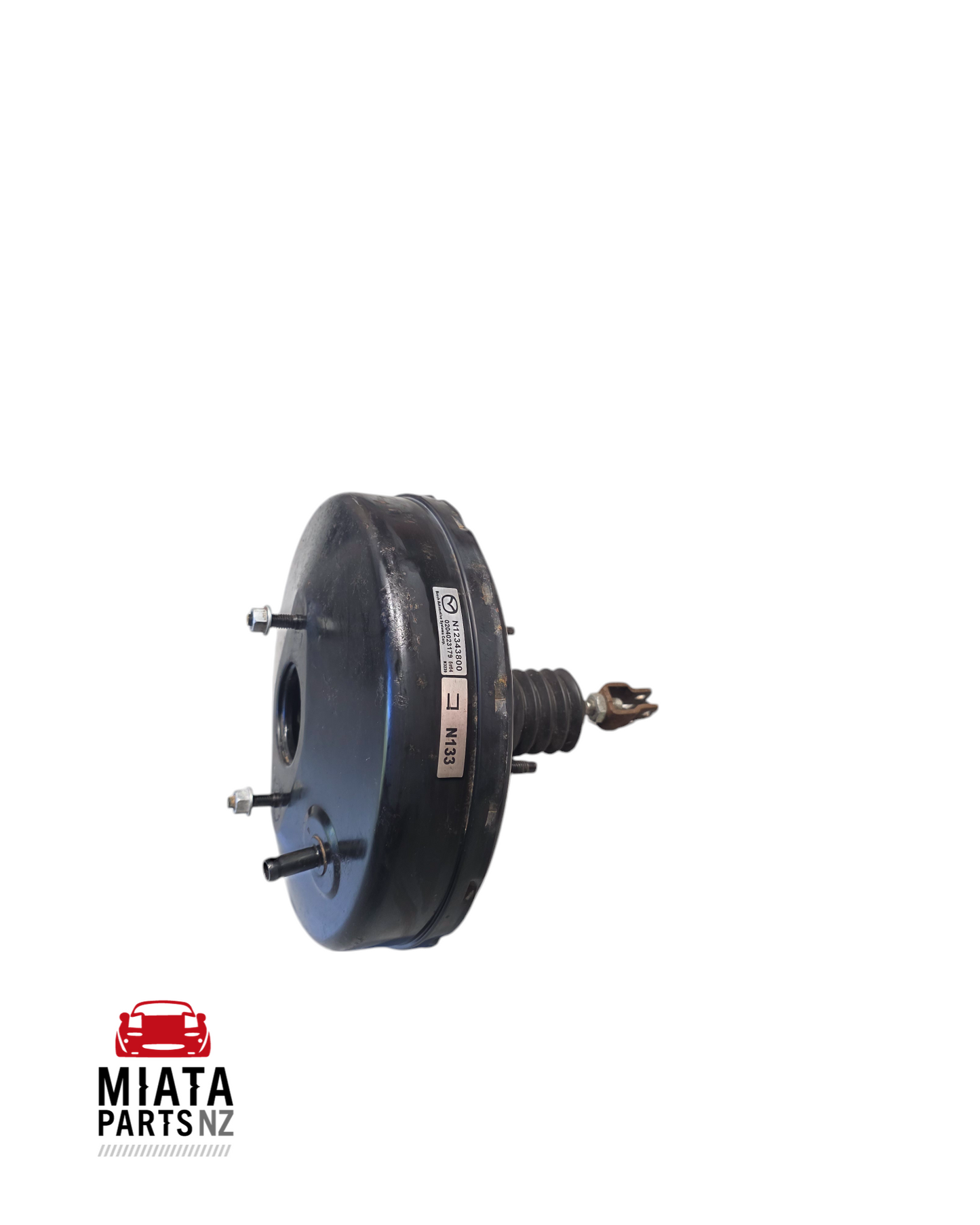 MX5 NC Brake Booster (Used)