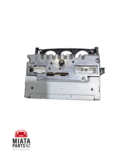 MX5 NC Bose Head Unit