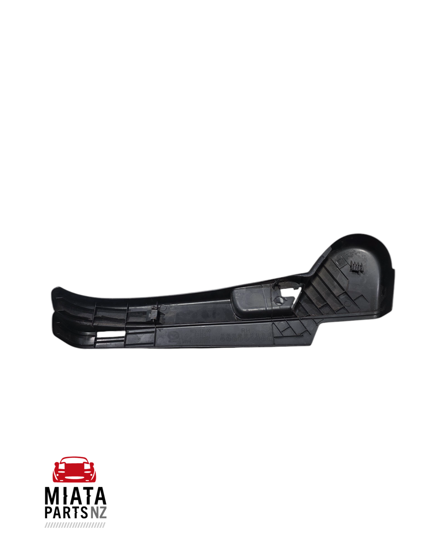 MX5 NC Seat Trim Cover (New) (Genuine)