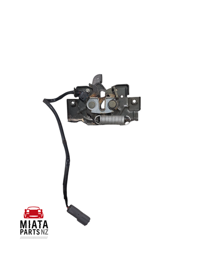 MX5 NC Bonnet Latch