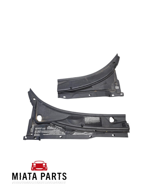 MX5 NC Wiper Cowl Trim (Used)