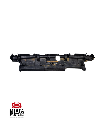 MX5 NC Parcel Tray Trim
