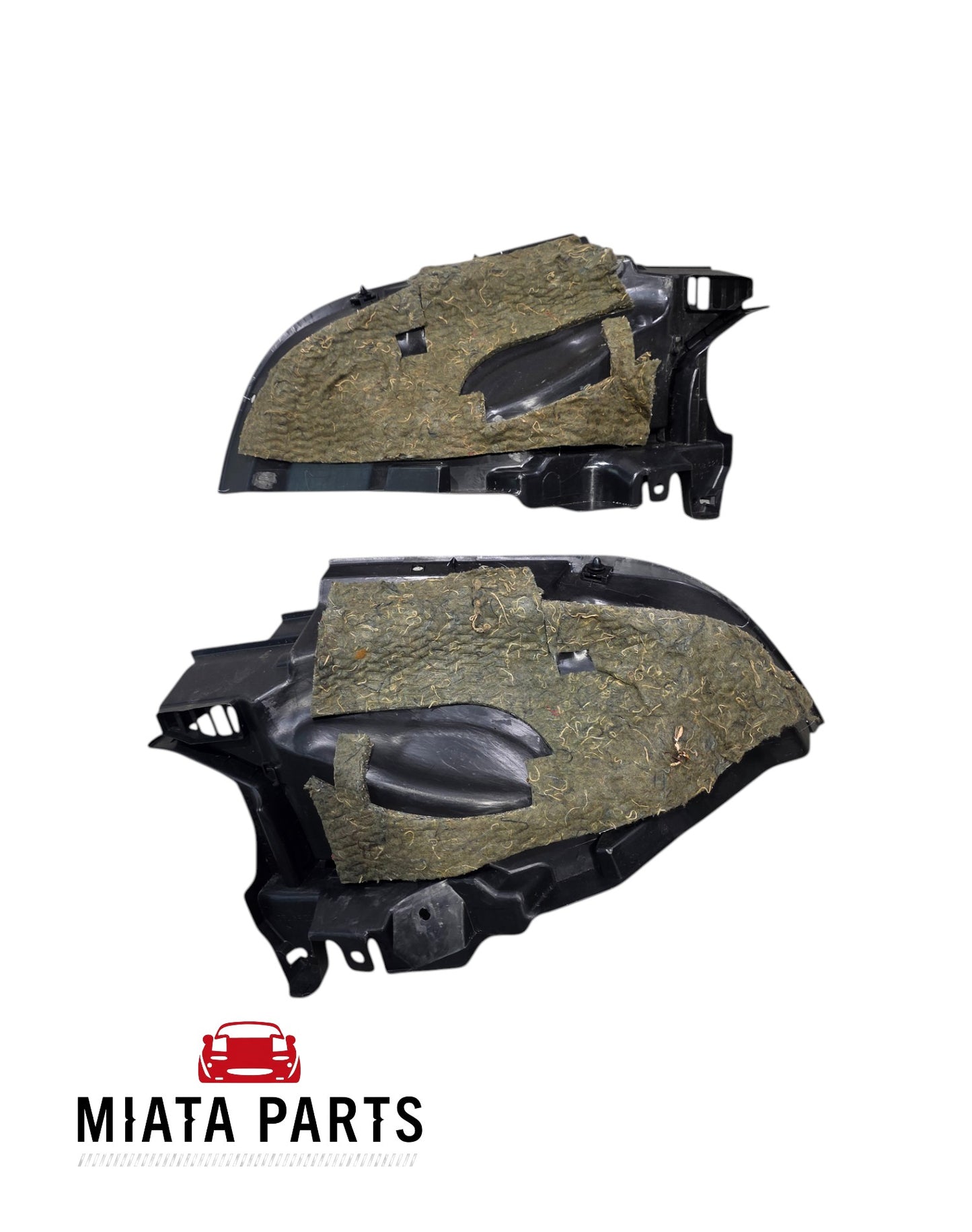 MX5 NC Rear Deck/Parcel Tray Trim (Used)