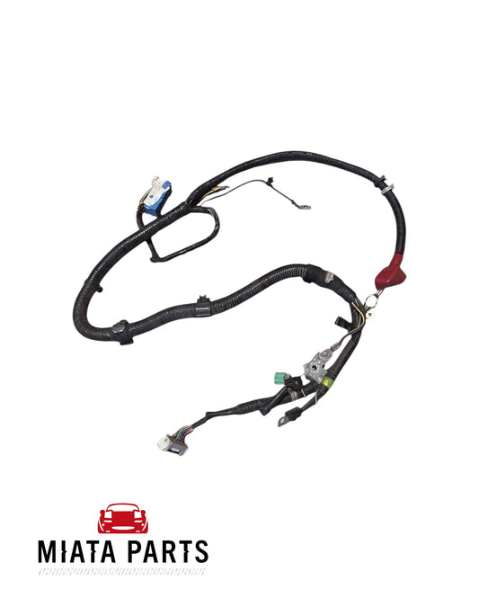 MX5 NC Engine Power Wiring Harness (Used)