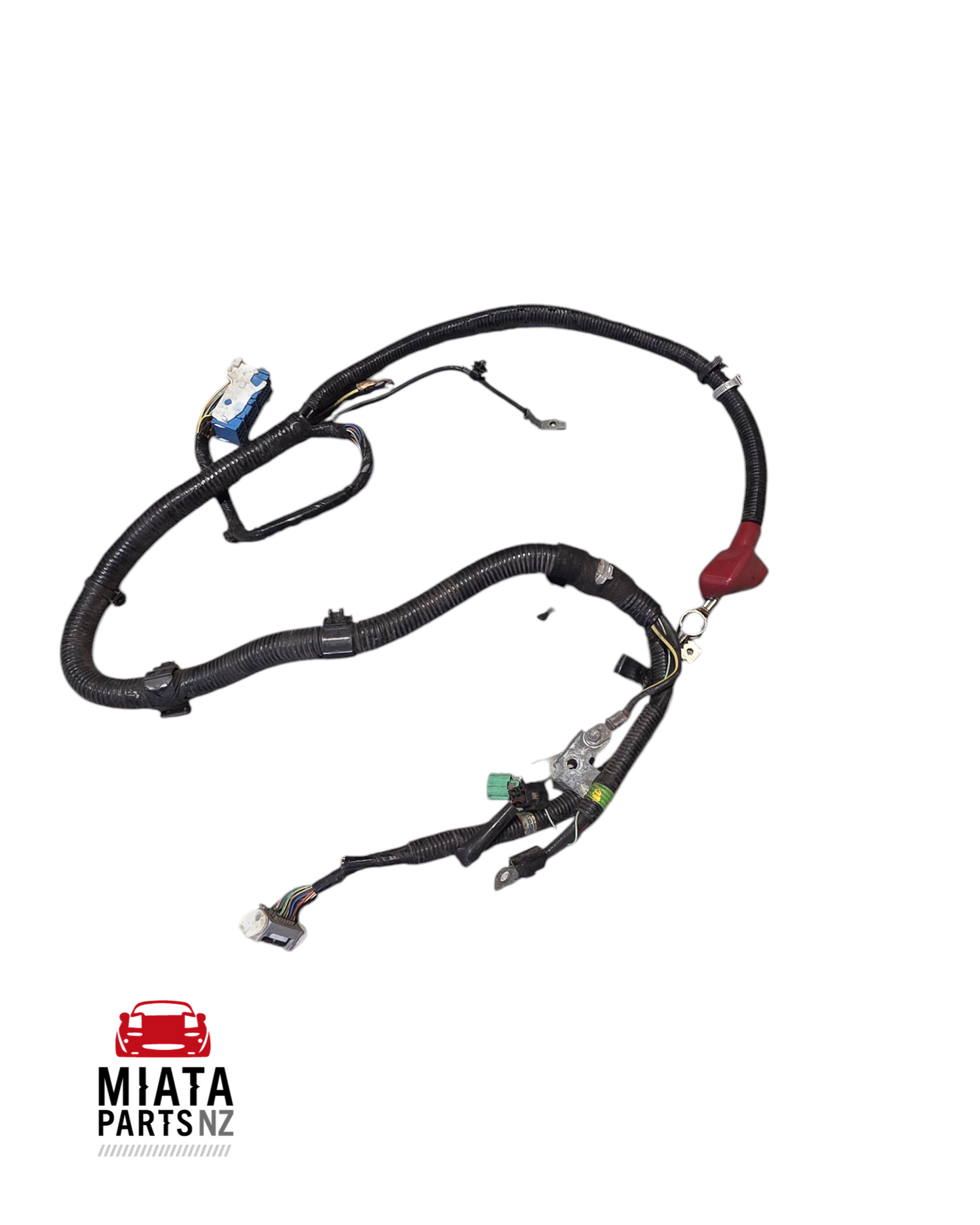 MX5 NC Engine Power Wiring Harness (Used)