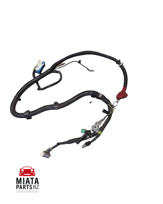 MX5 NC Engine Power Wiring Harness (Used)