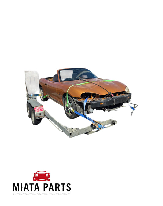 MX5 NB Wrecking