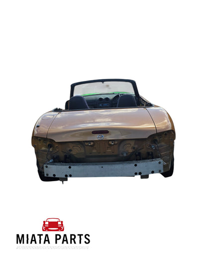 MX5 NB Wrecking
