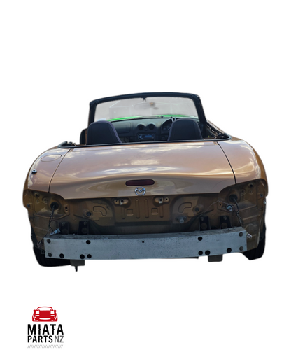 MX5 NB Wrecking