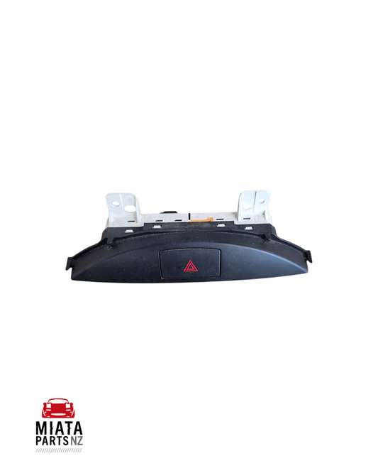 MX5 NC Hazard Button (Used)