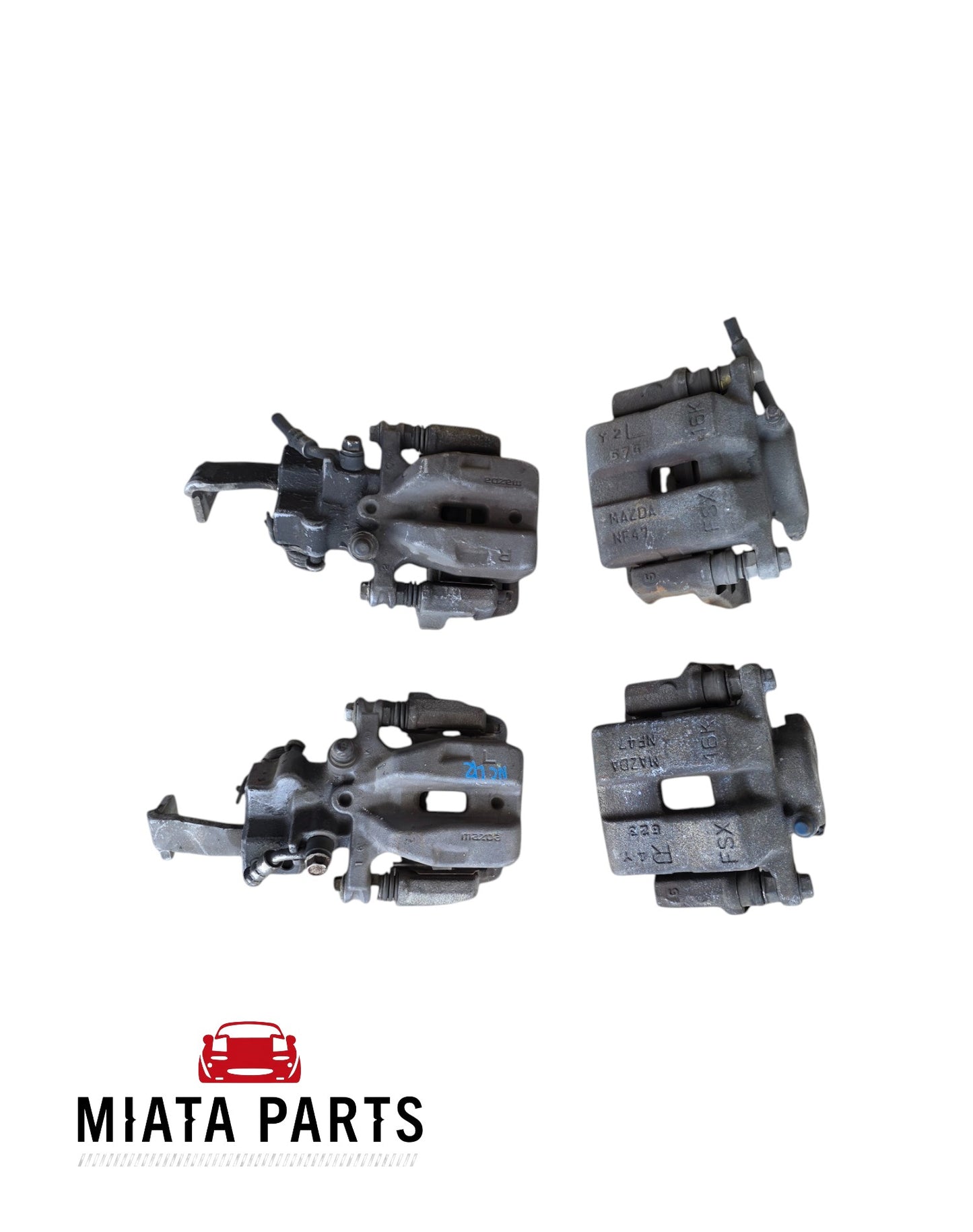 MX5 NC Brake Caliper (Used)