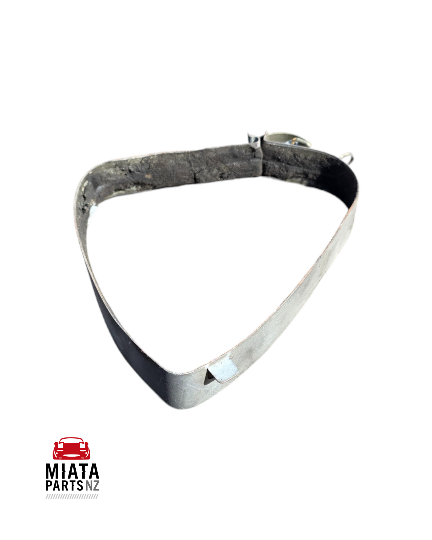 MX5 NA Heater Core, AC Evaporator, and Blower Housing Clamp (Used)