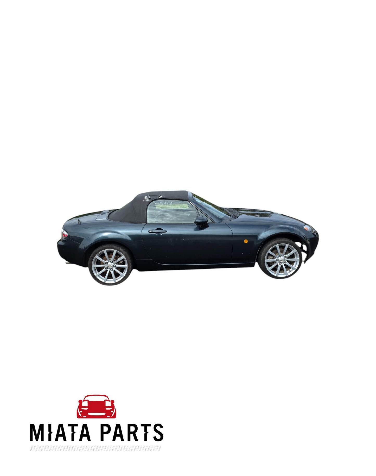 MX5 NC Wrecking