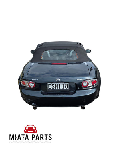 MX5 NC Wrecking