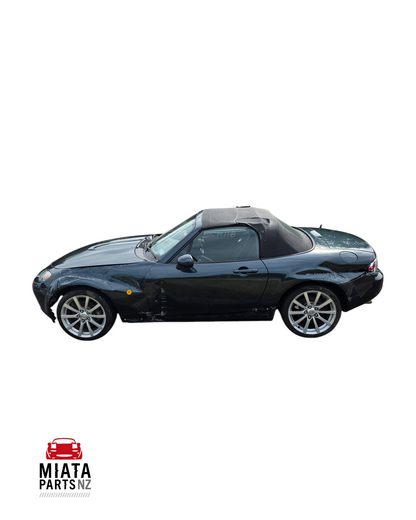 MX5 NC Wrecking