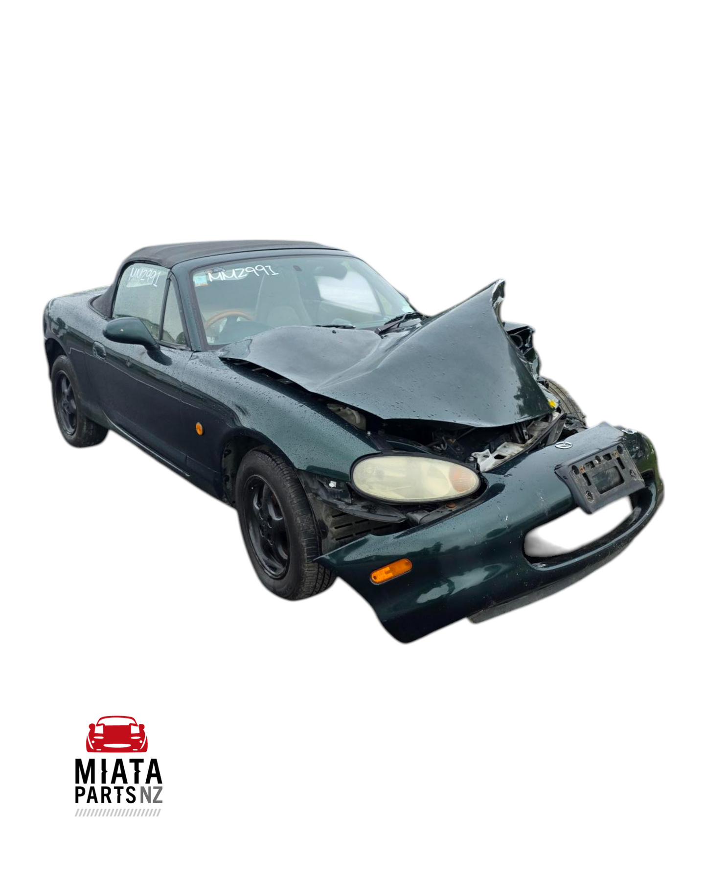MX5 NB Wrecking