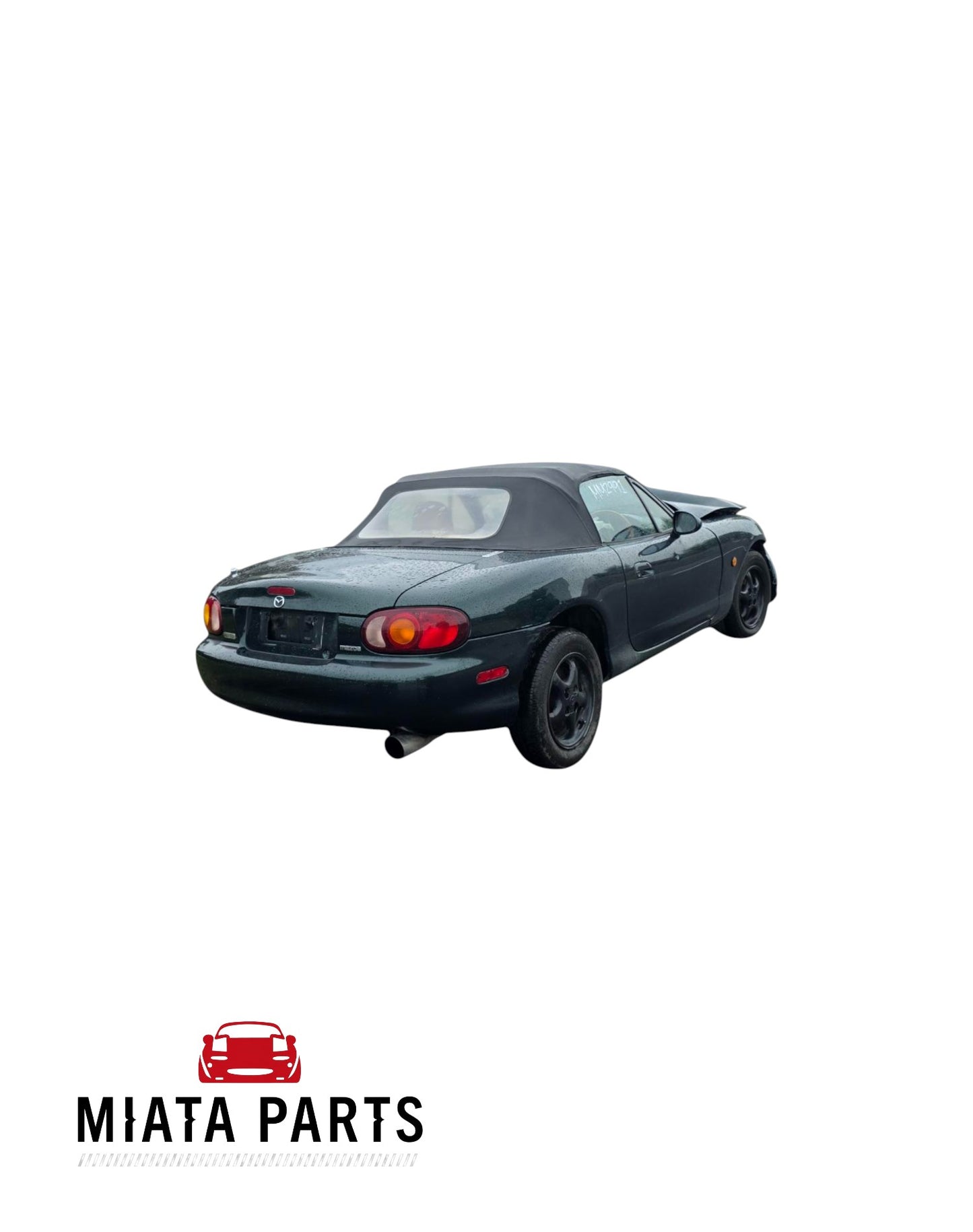 MX5 NB Wrecking