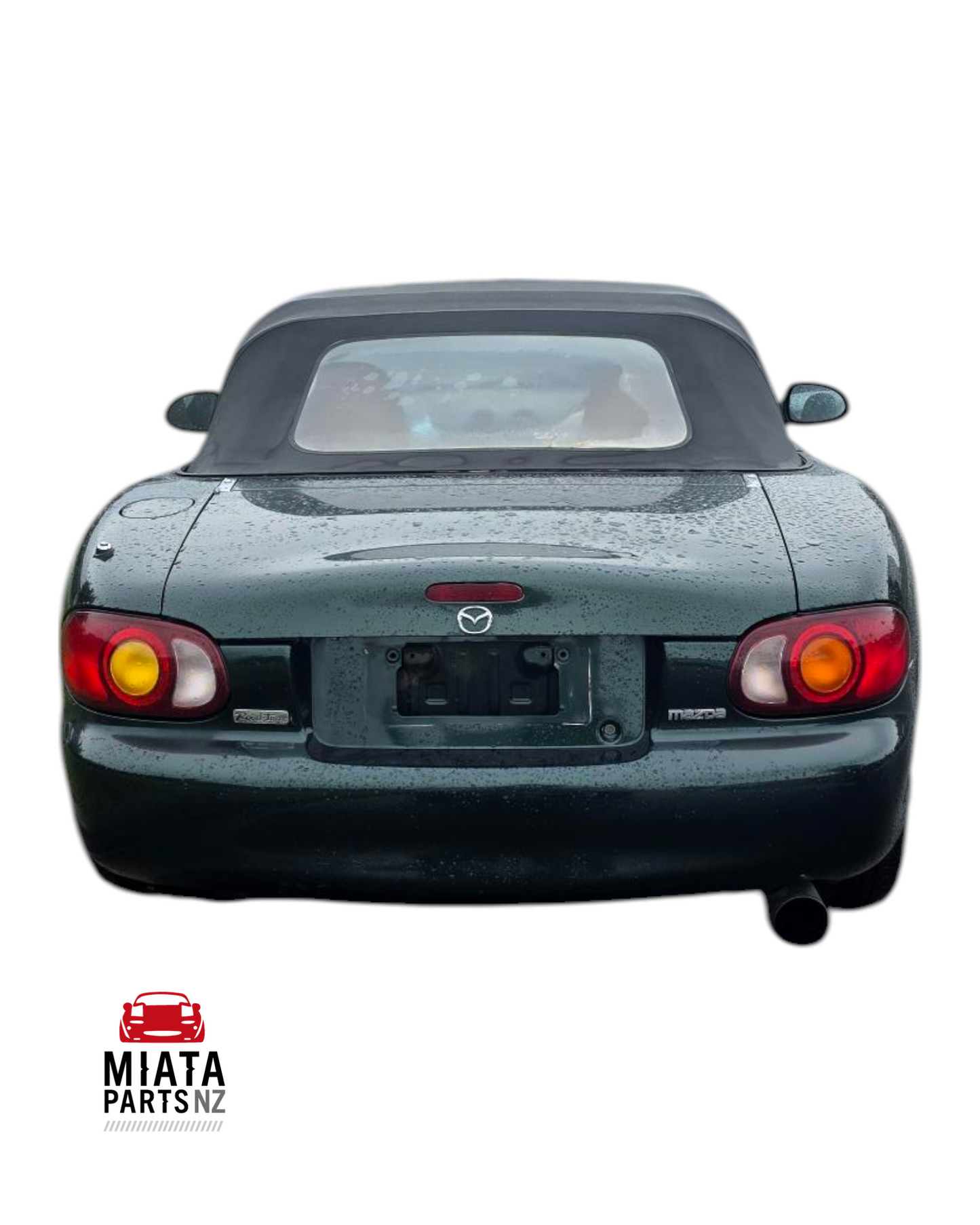 MX5 NB Wrecking