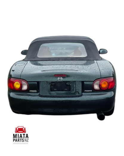 MX5 NB Wrecking