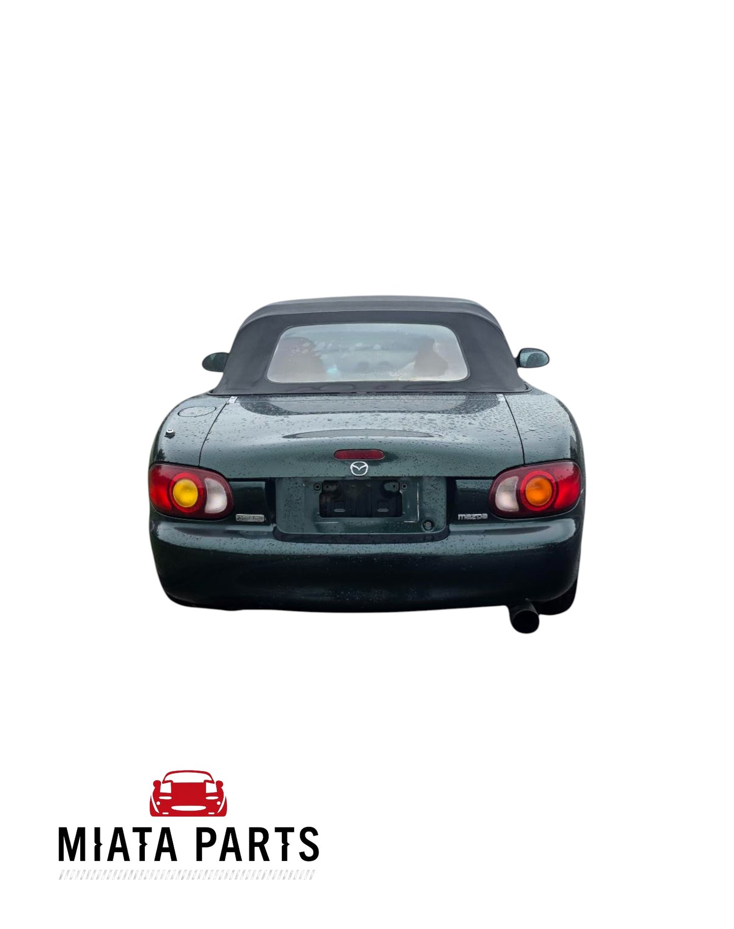 MX5 NB Wrecking