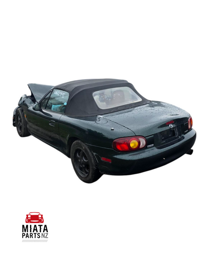 MX5 NB Wrecking