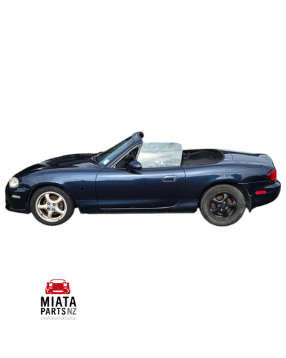 MX5 NB Wrecking