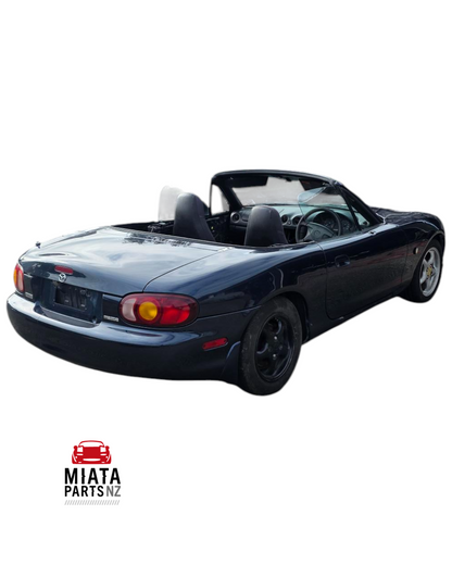 MX5 NB Wrecking