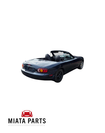 MX5 NB Wrecking