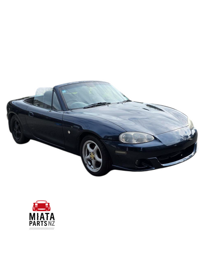 MX5 NB Wrecking
