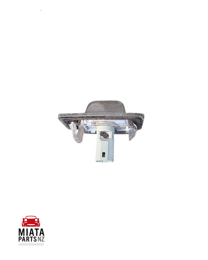MX5 NB Numberplate Light (Used)