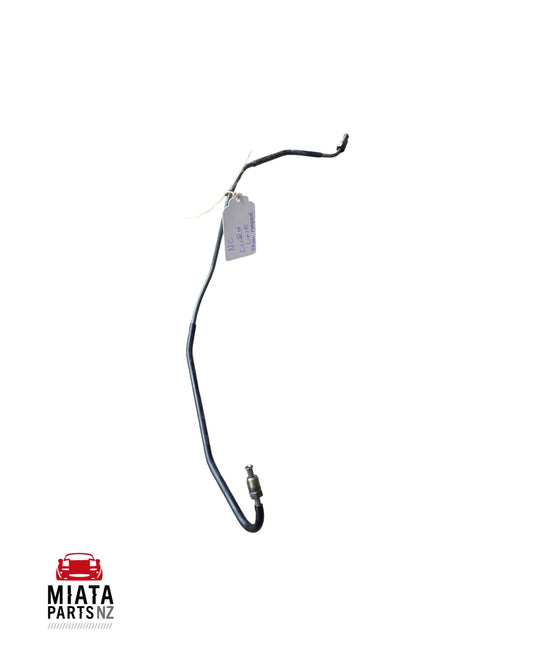 MX5 NC Clutch Line from Master Cylinder (Used)