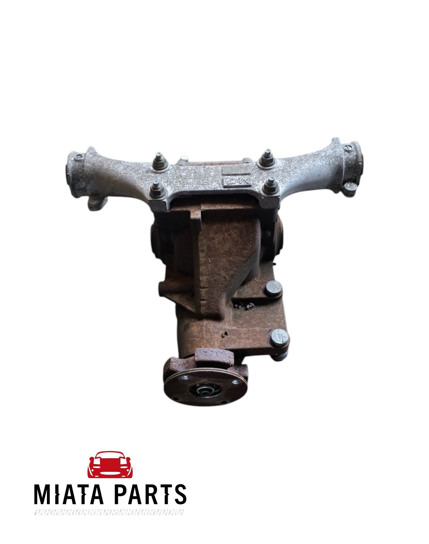 MX5 NC LSD Diff (Used)