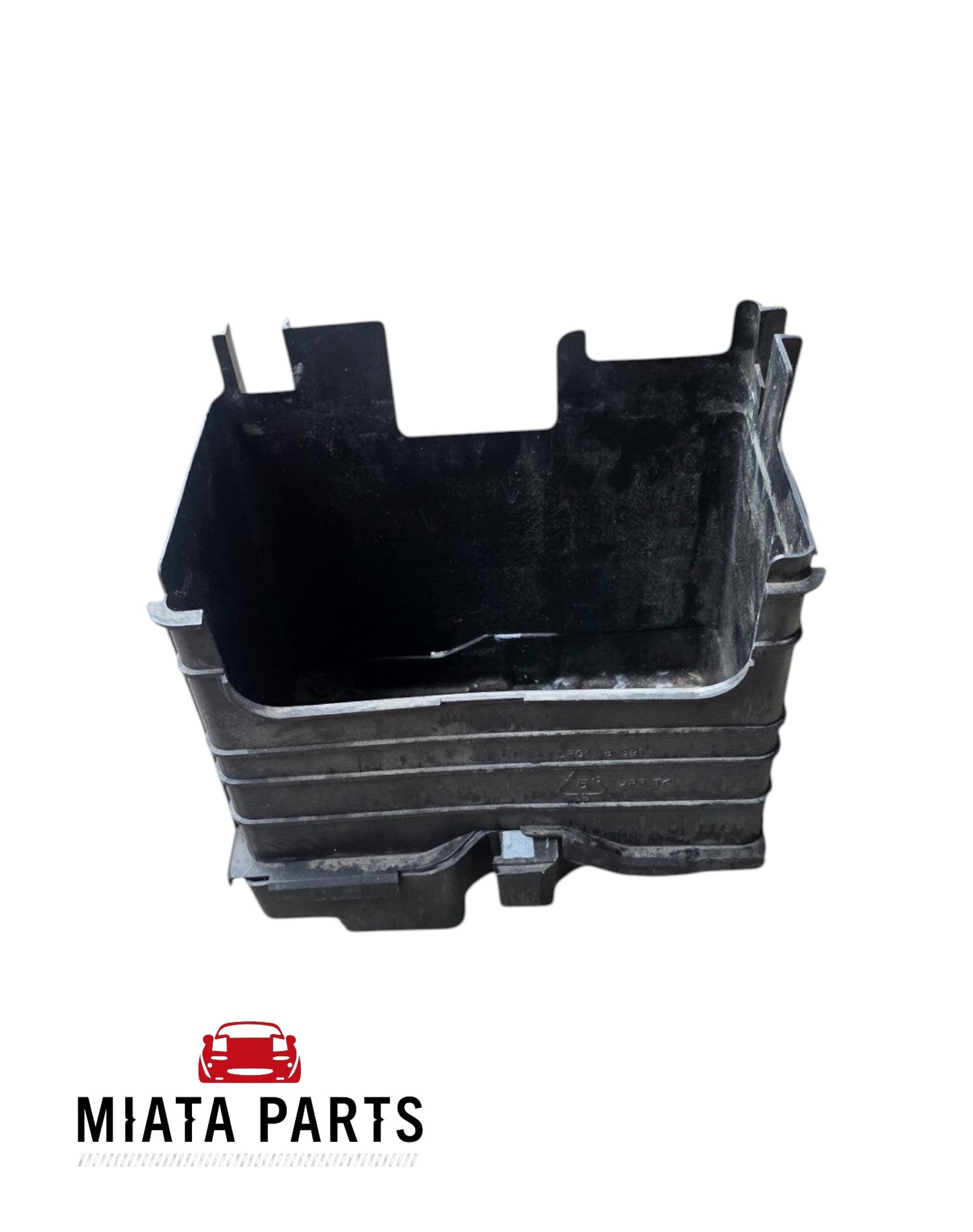 MX5 NC Battery Tray #1 (Used)
